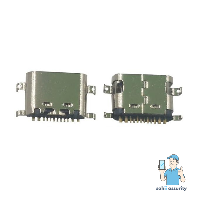 Charging Connector for Vivo Y35 2022